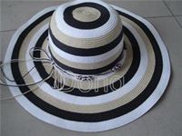 straw hat